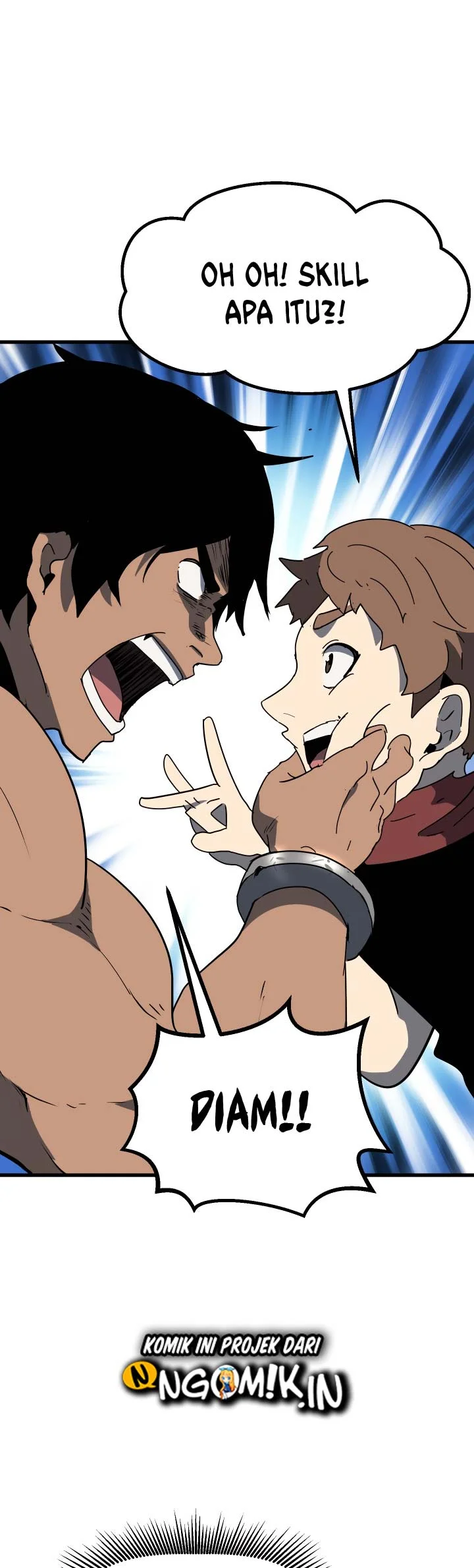 sword king chapter 52 - Page 72